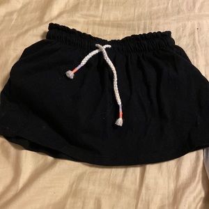 Cat and Jack skirt